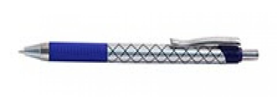 CANETA SUPER BOLD 1.2MM AZUL
