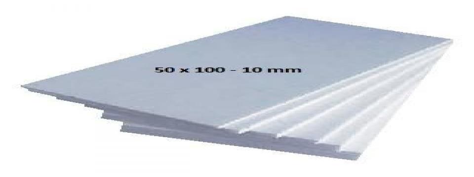 ISOPOR 10MM