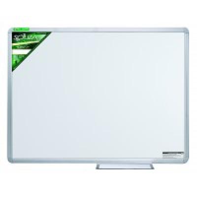 QUADRO BRANCO LX MAGN 200X120 MOD ALUMINIO POP