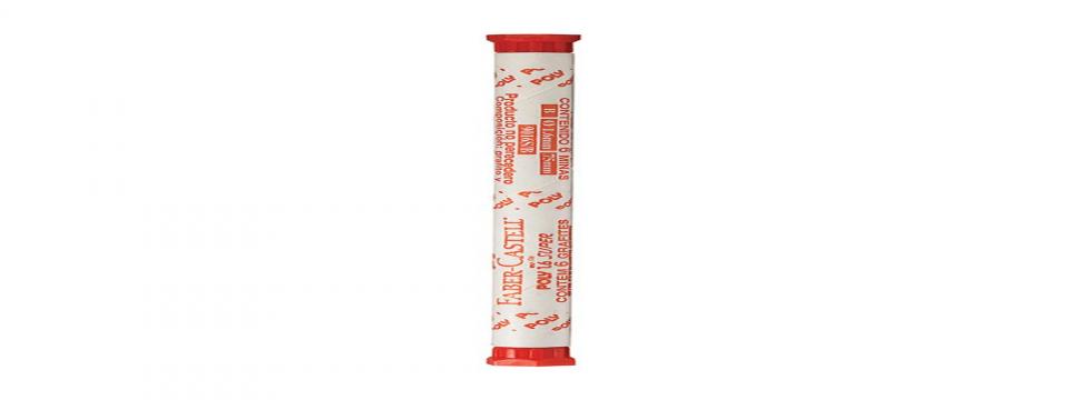 MINA GRÁFITE 1.6MM