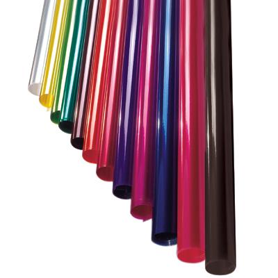 PAPEL CELOFONE 80X80 PINK