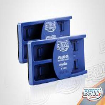 APAGADOR P QUADRO BRANCO MAGNETICO