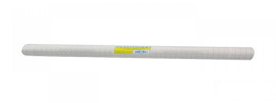 PAPEL CONTACT 45CM CRISTAL