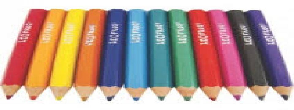 LAPIS DE COR DE RESINA