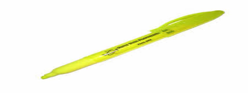 MARCA TEXTO AMARELO