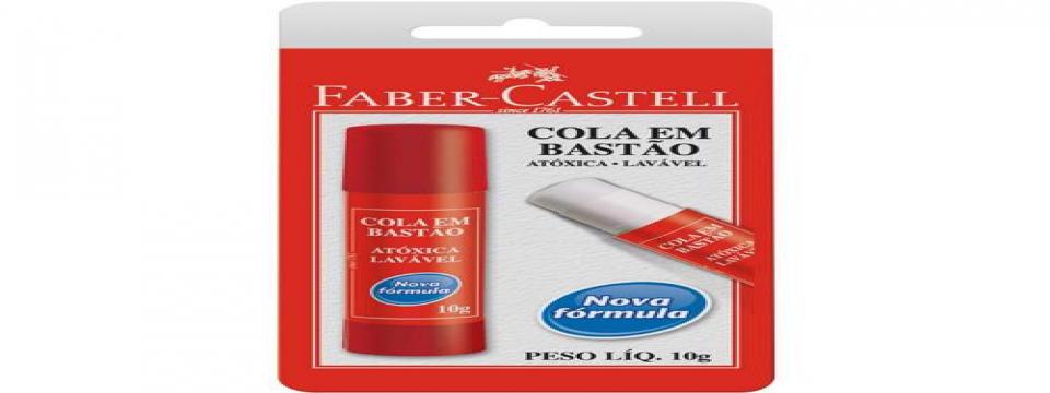 COLA BASTÃO 10G