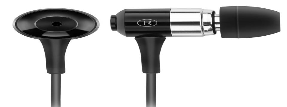 FONE DE OUVIDO METALLIC PRETO