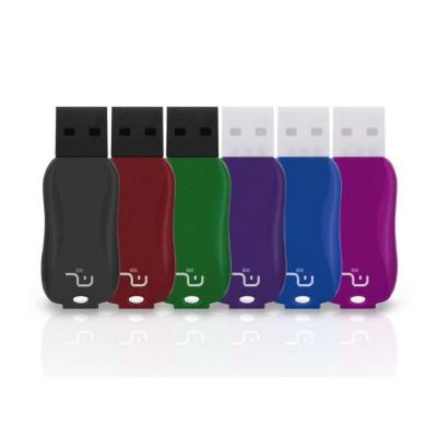 PEN DRIVE TITAN 8G COLORIDO