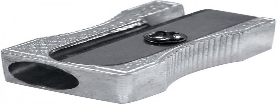 APONTADOR DE METAL MP1203