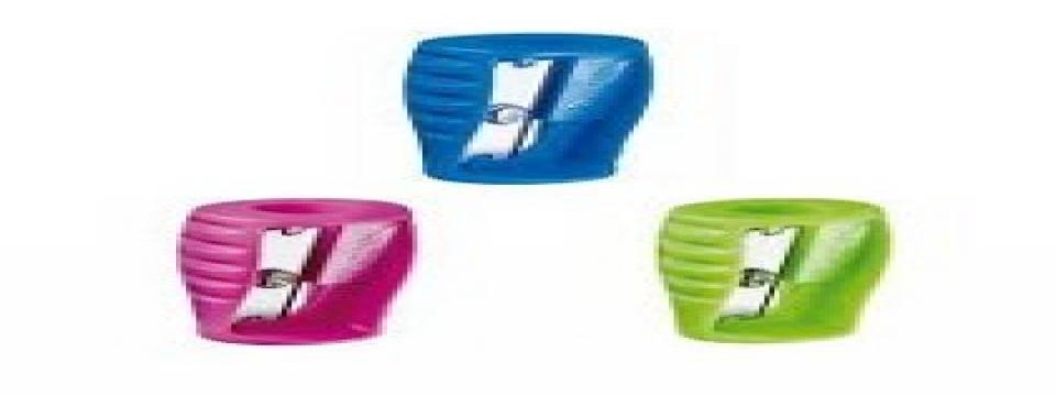 APONTADOR BOOGY 1 FURO S/DEP COLOR