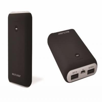 CARREGADOR PORTATIL PARA CELULAR USB