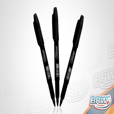 MARCADOR PARA CD/DVD PRETO