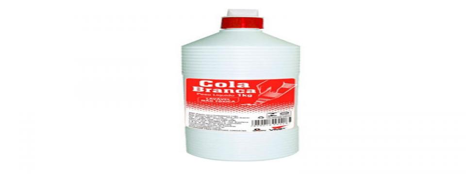 COLA BRANCA 1000G