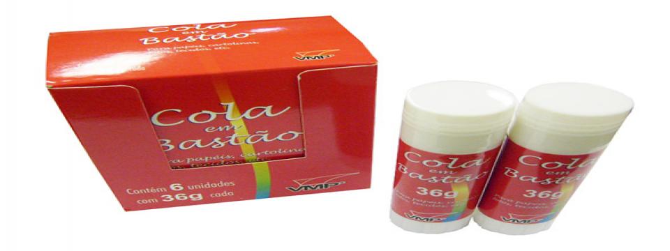COLA BASTAO 36G