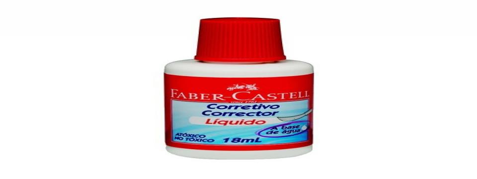 CORRETOR LIQUIDO OFFICE