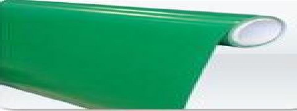 PAPEL CONTACT 45CM VERDE