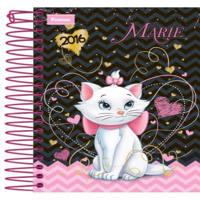 AGENDA MARIE 2019