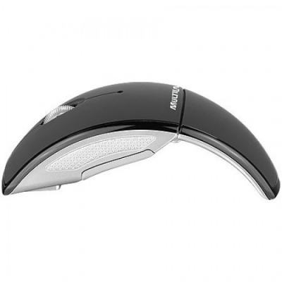 MOUSE ARC SEM FIO DOBRAVEL  USB