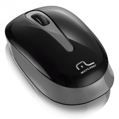 MOUSE SEM FIO  USB PARA TABLET E PC
