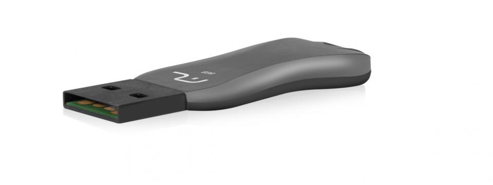 PEN DRIVE TITAN 8G