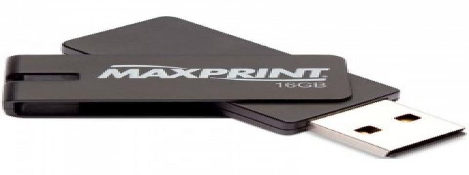 PEN DRIVE 16 GB