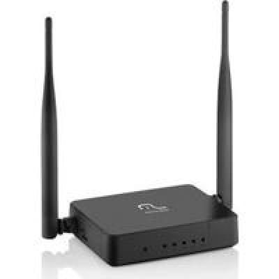 ROTEADOR RE171 300MBPS 2 ANTENA 5PORTAS