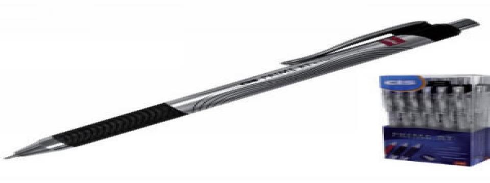 CANETA PRIME RT 0.7  PRETA