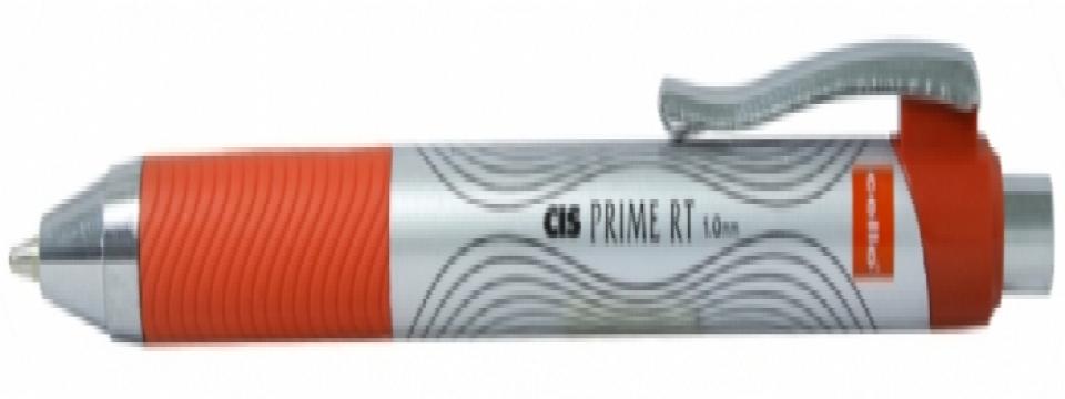 CANETA PRIME RT 0.7  VERMELHA