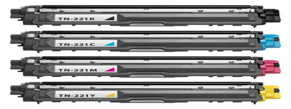 TONER TN 221 MAGENTA